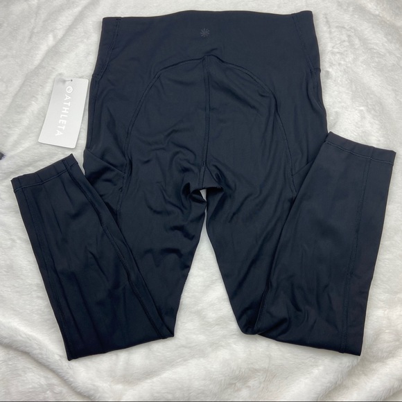 NWT Athleta Ultimate Stash Pocket 7/8 Tight - Picture 7 of 8